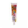 Lacer Junior Gel Dental (1 Envase 75 Ml Sabor Fresa)