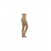 Panty Compresion Normal - Medilast (Talla Extragrande Color Beige)