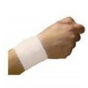 Muñequera - Medilast Velcro (1 Unidad Talla Grande Color Beige)