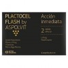 Aspolvit Plactocel Flash 5Ampollasx2Ml