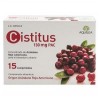 Cistitus (130 Mg 15 Comprimidos)