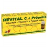 Revital C (20 Ampollas Bebibles)