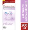 Ginecanescalm Higiene Intima Calmante (1 Envase 200 Ml)