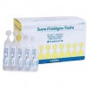 Salinet Unidosis 36 Ampollas