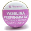 Vaselina Perfumada Cv (1 Unidad 20 G)