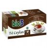 Te Ceylan, 25 Filtros, 1,5 g. - Bio3