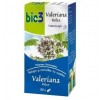 Valeriana, 500 mg,  80 Caps. - Bio3
