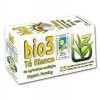 Te Blanco, 25 Filtros, 2 g. - Bio3