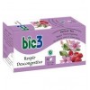 Especial Fumadores, 25 Filtros, 1,5 g. - Bio3