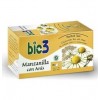 Manzanilla Con Anis, 25 Filtros, 1,4 g.- Bio3