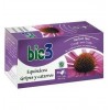Echinacea, 25 Filtros, 1,5 g. - Bio3