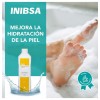 Gel Dermatológico Inibsa PH 5.5 Multicereales, 1 L. - Perrigo