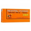 Revital Jalea Real Vitaminado Amp Bebibles (20 Ampollas)