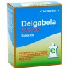 Carabela Infusión Delgabela Estabilizada 20Uds