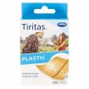 Tiritas Plastico 1X6