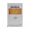 Meritene Fuerza Y Vitalidad Batido (15 Sobres 30 G Sabor Cafe Descafeinado)