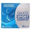 Glucosport Complet (20 Ampollas Bebibles 10 Ml)