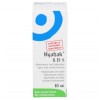 Hyabak 0.15% - Solucion Hidratante Lentes De Contacto (1 Envase 10 Ml)