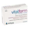 Vitalfarma Vitalform 30 Caps