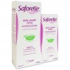 Pack Saforelle Jabón Cuidado Íntimo, 250 Ml + 100 Ml