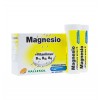 Vallesol Magnesio + Vitaminas B1 B2 Y B6 (24 Comprimidos Efervescentes)