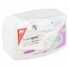 Transpore Esparadrapo De Plástico Microperforado 5Mx2_5Cm