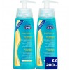 Bactopur Gel Limpiador - E45 Lutsine (2 Unidades 200 Ml)