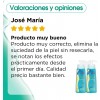 Bactopur Gel Limpiador - E45 Lutsine (2 Unidades 200 Ml)