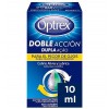 Optrex Colirio Doble Accion Para Picor De Ojos (10 Ml)
