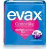 Compresas Higienicas Femeninas - Evax Cottonlike (Normal Con Alas 16 Compresas)