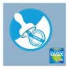 Compresas Higienicas Femeninas - Evax Cottonlike (Normal 20 Compresas)