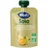 Hero Baby Solo Ecológico Plátano Pera Y Naranja Bolsa 100G