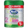 Hero Baby Pedialac 2 800G +25% Gratis