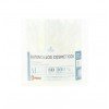 Bastoncillos Cosmeticos - Indas (80 U)