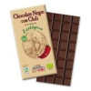 Chocolates Sole Chocolate Negro Con Jengibre 56% 100G