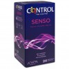 Control Preservativo Adapt Fino Senso 24Uds
