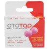 Tapones Oidos Cera - Ototap (6 Unidades)