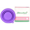 Esterilizador Mimaclean Para Copa Menstrual Lila