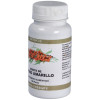 Espino Amarillo 500Mg. 100Perlas