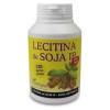 Plantapol Lecitina De Soja Gmo Free 120 Perlas