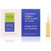 Vida Shock Anticaída Estuche 6 Ampollas X 10 Ml