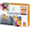 Novadiet Curcurina Para La Inflamación En Cápsulas