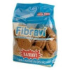 Galletas Fibravi Integrales 300Gr.
