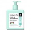 Suavinex Jabon De Manos Syndet  1 Envase 500 Ml