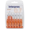 Cepillo Espacio Interproximal - Interprox (super Micro 6 U) - Dentaid