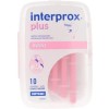 Cepillo Espacio Interproximal - Interprox Plus 2G (Nano 10 U)