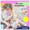 Nutriben 8 Cereales Y Miel Frutos Secos, 600 G. - Alter
