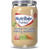 Nutriben Ternera Con Judias Verdes Y Zanahorias. - Alter