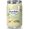 Nutriben Crema de Patata Puerro y Zanahoria - Alter Farmacia S.a