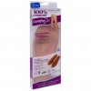 Comforgel Plantillas Extrafinas Forradas Con Apoyo Metatarsal Y Calcáneo Talla Xl, 1 Par
